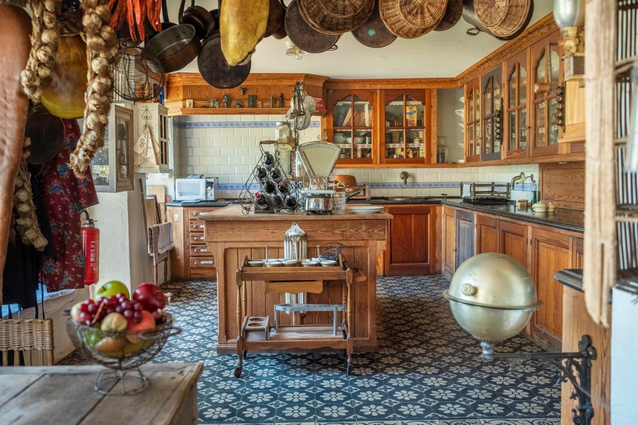 Homestay De Dag Des Heeren *