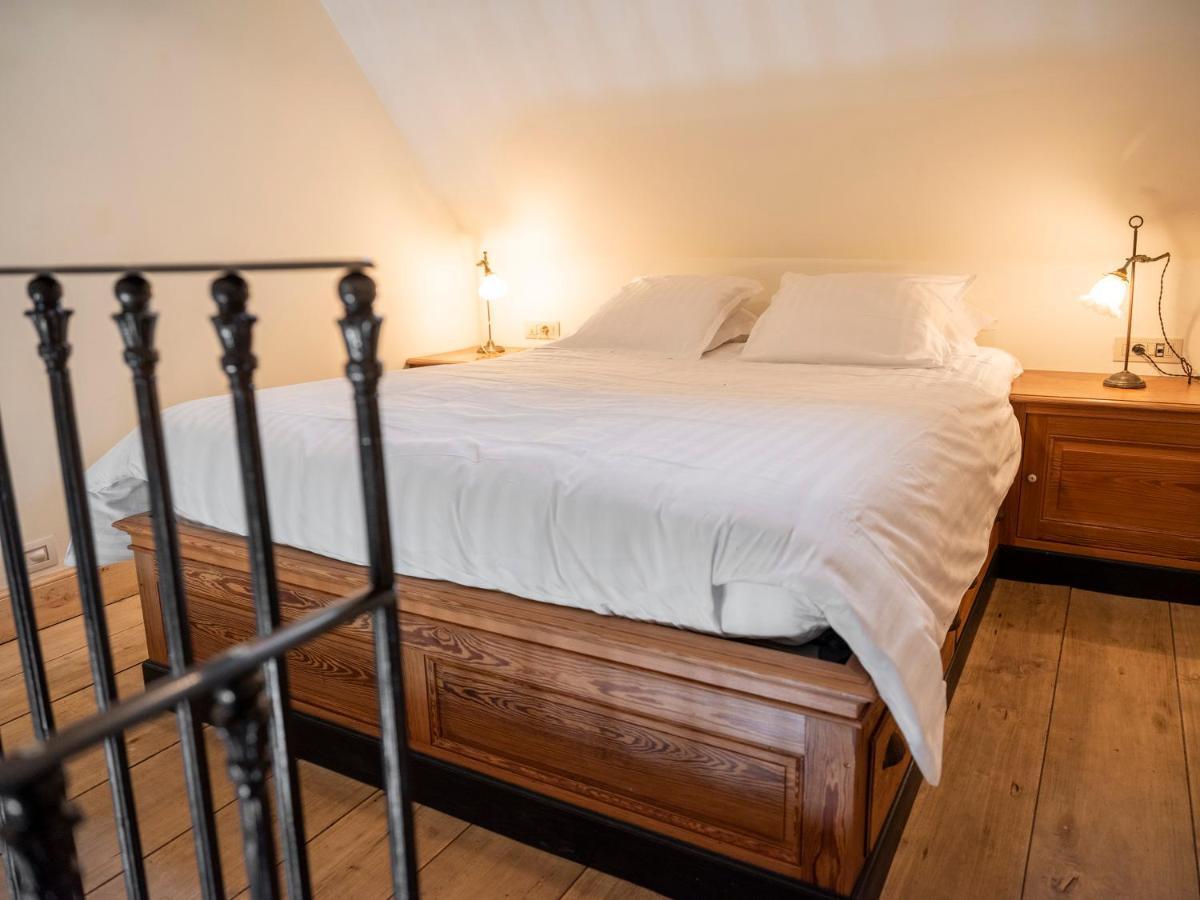 Homestay De Dag Des Heeren