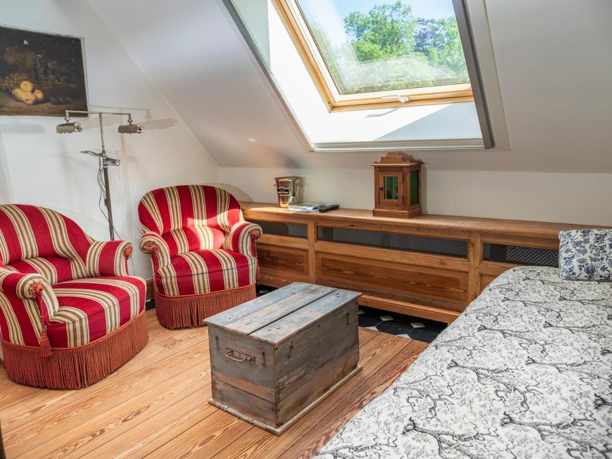 De Dag Des Heeren Homestay